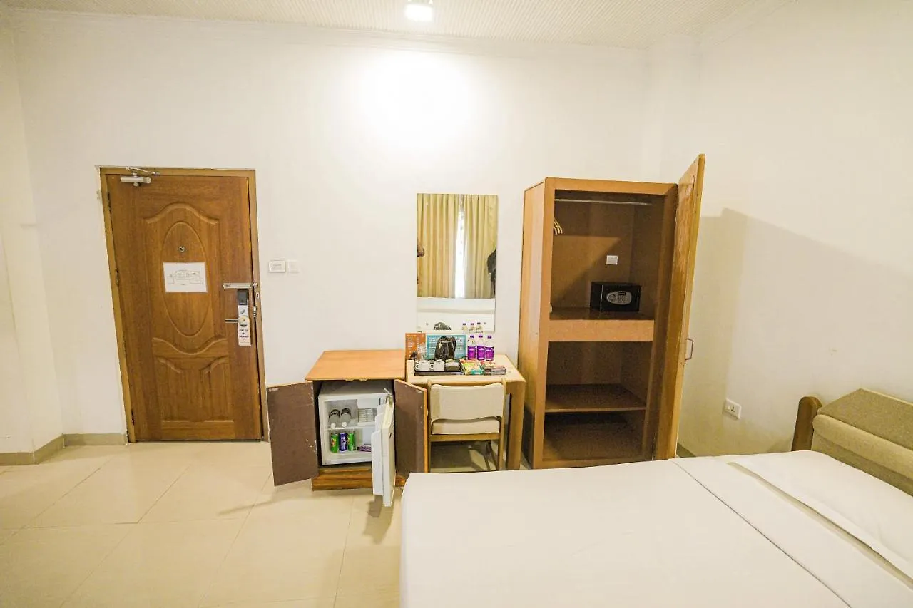 Casino Hotels Ltd Thrissur