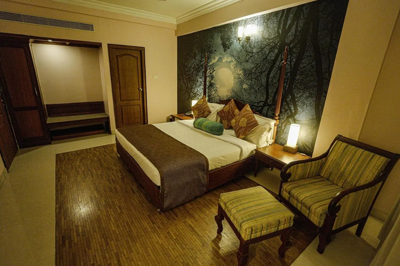 Casino Hotels Ltd Thrissur