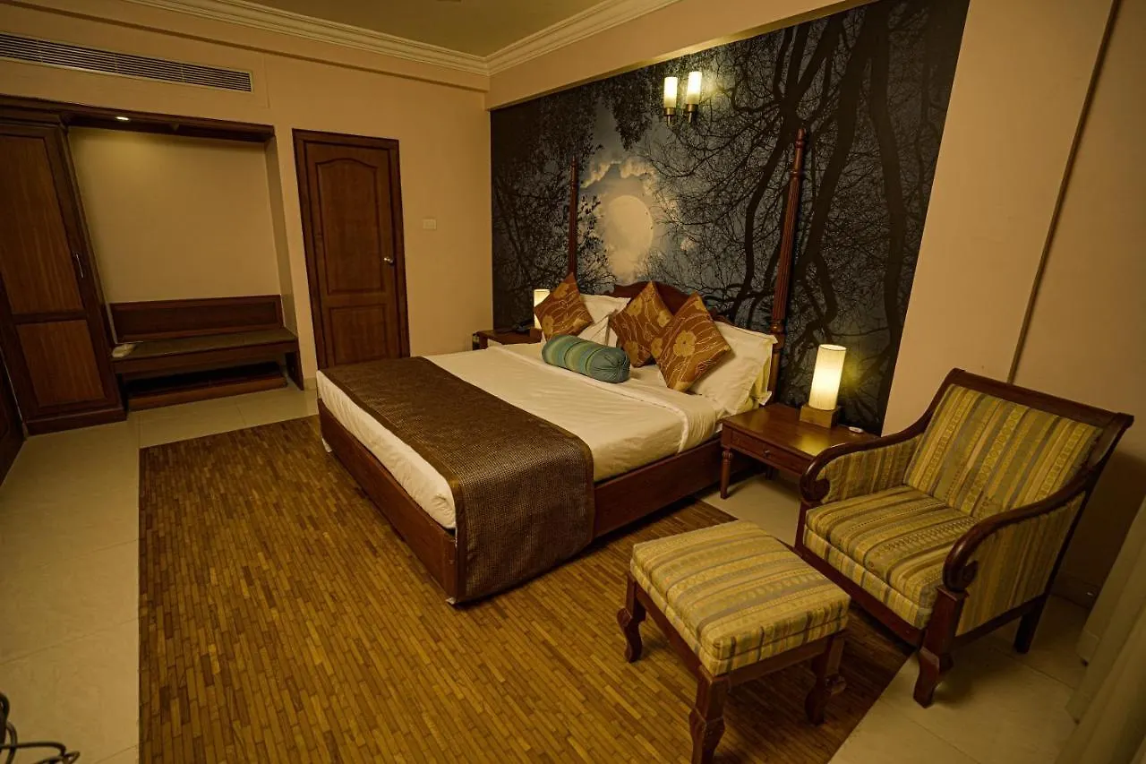 Casino Hotels Ltd Thrissur