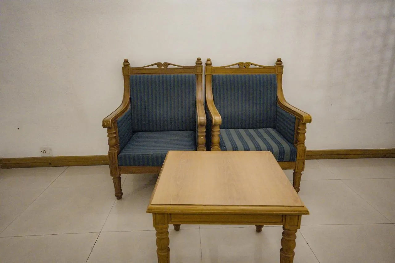 Casino Hotels Ltd Thrissur 4*,  India