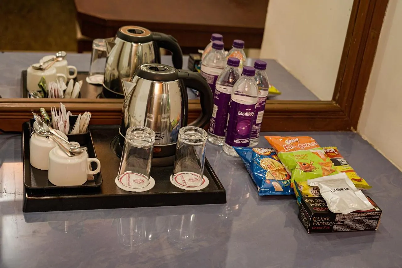 Casino Hotels Ltd Thrissur