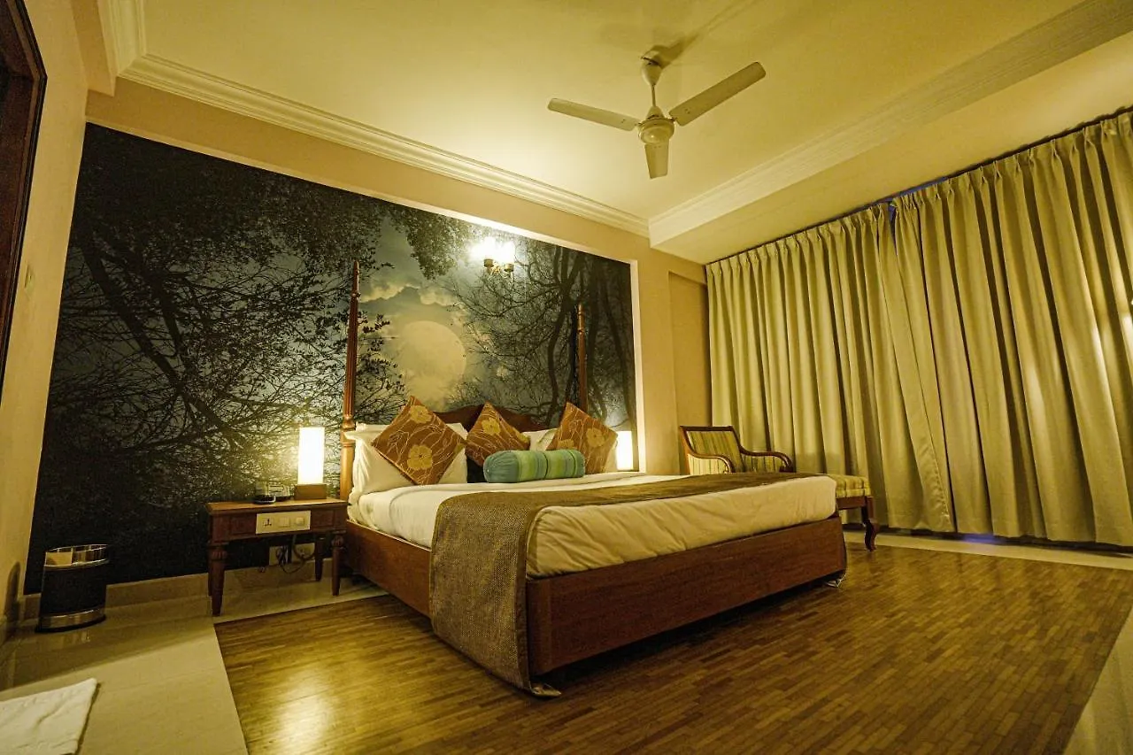 Casino Hotels Ltd Thrissur 4*,