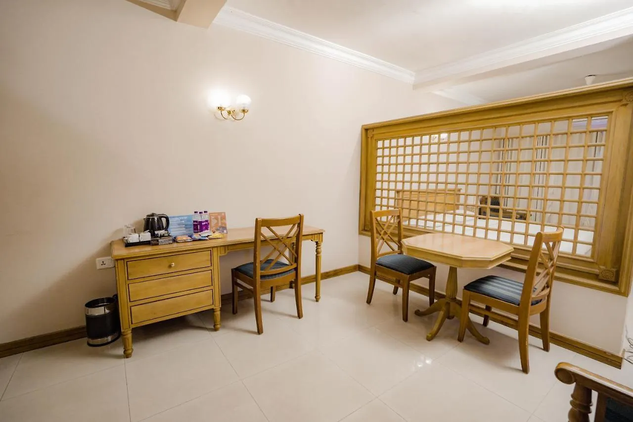 Casino Hotels Ltd Thrissur