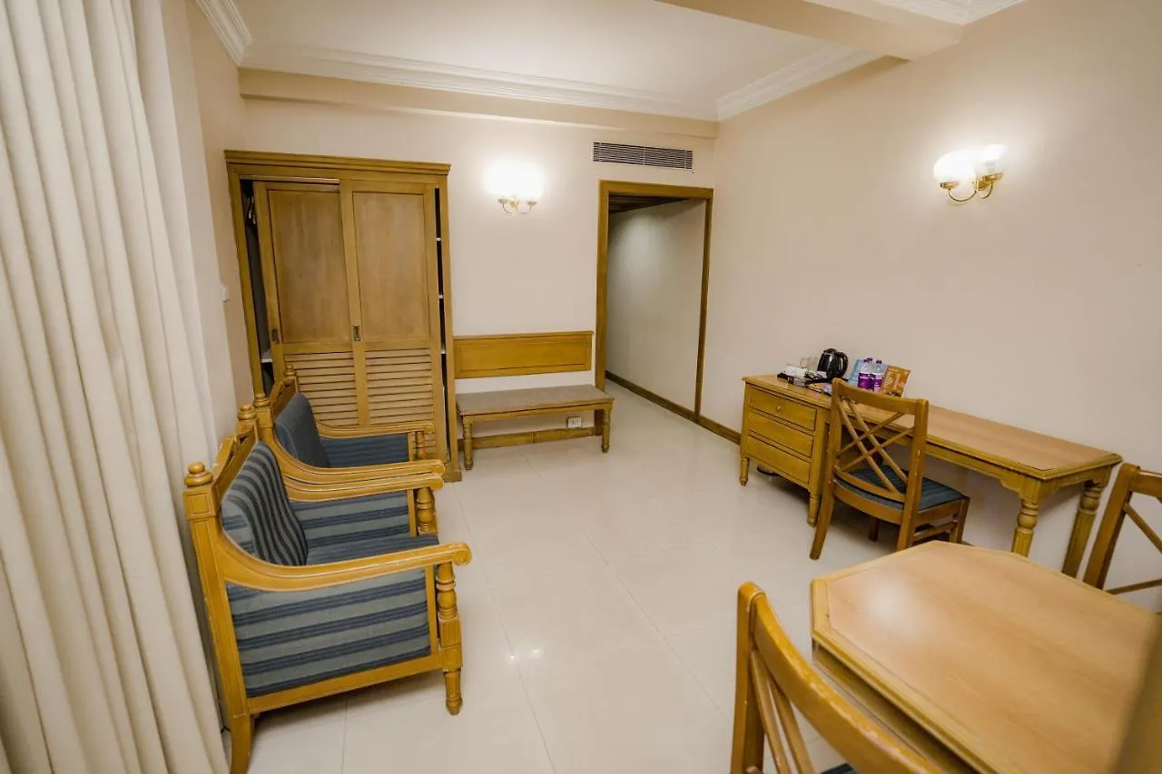 Casino Hotels Ltd Thrissur