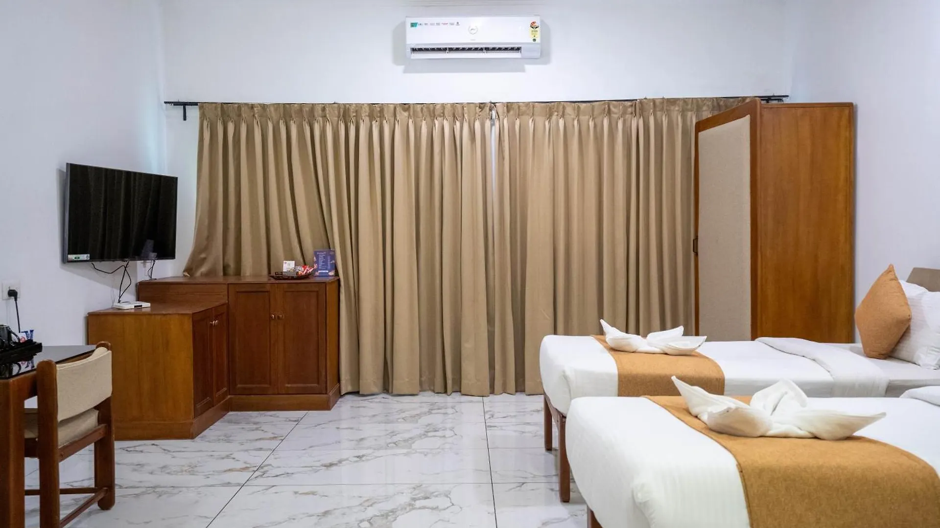 Casino Hotels Ltd Thrissur India