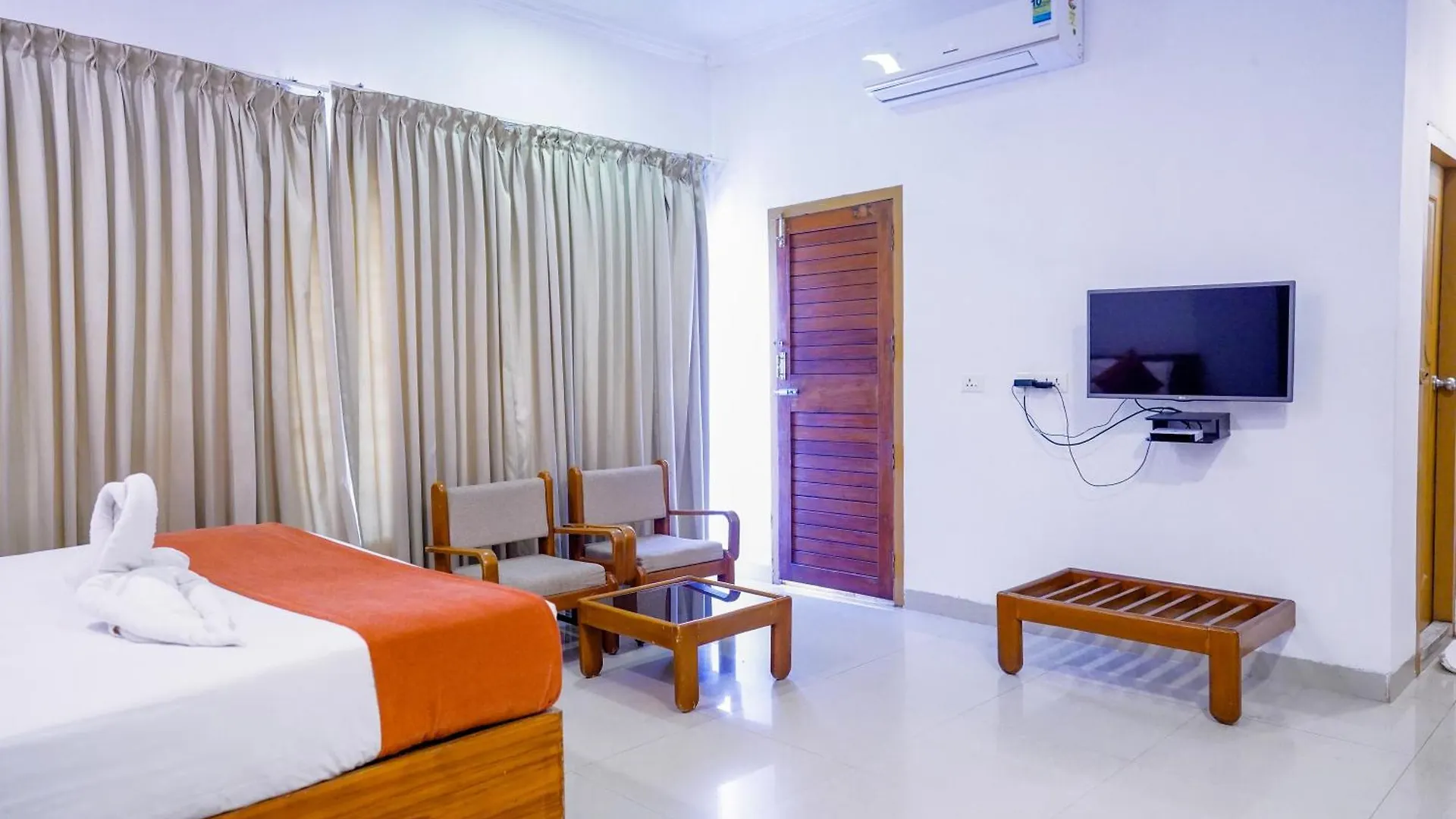 Casino Hotels Ltd Thrissur