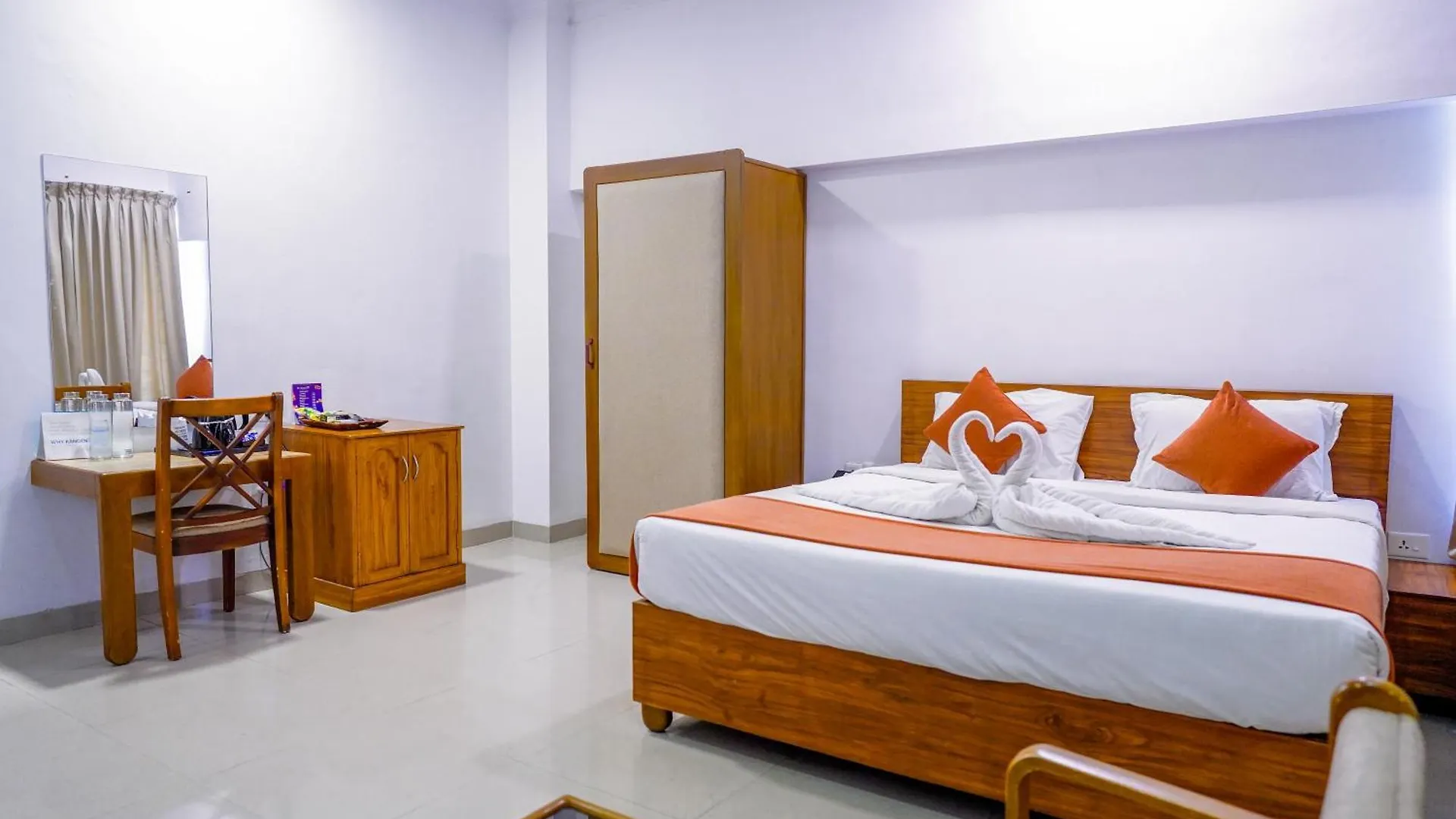 Casino Hotels Ltd Thrissur