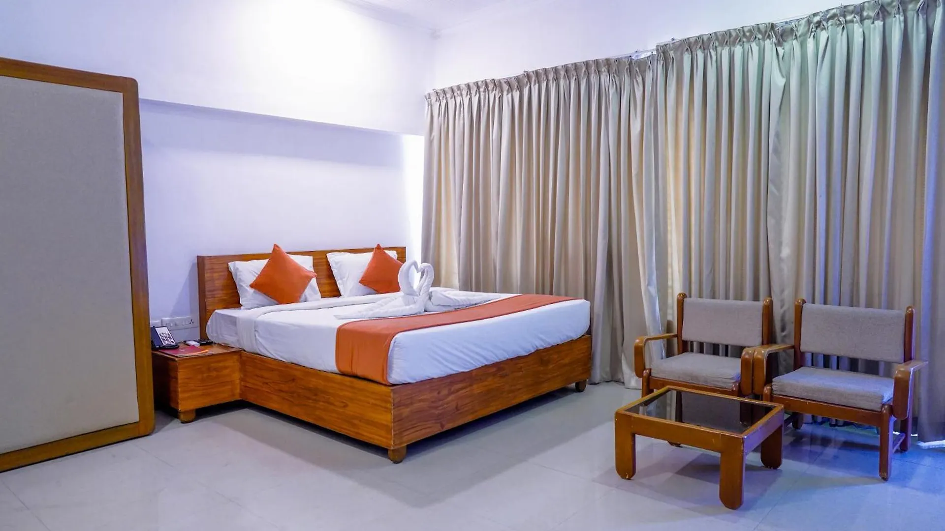 Casino Hotels Ltd Thrissur