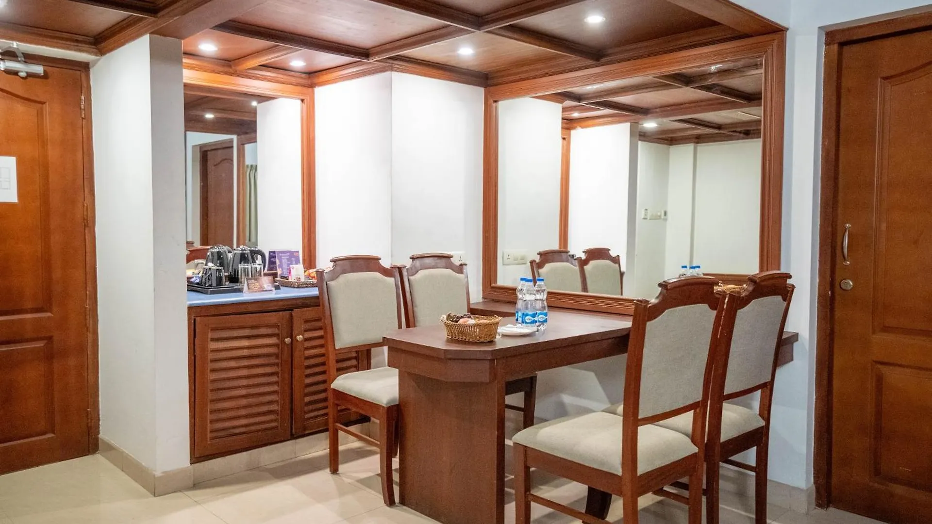 Casino Hotels Ltd Thrissur
