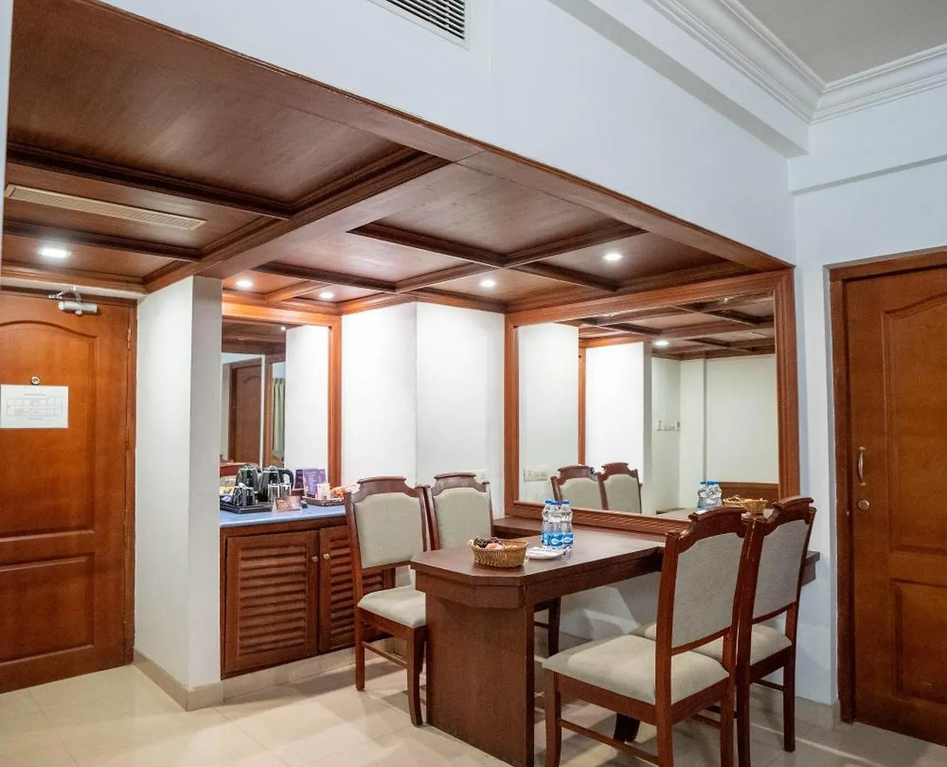 Casino Hotels Ltd Thrissur