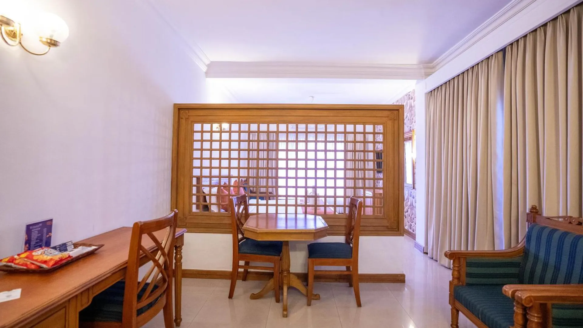 Casino Hotels Ltd Thrissur 4*,  India