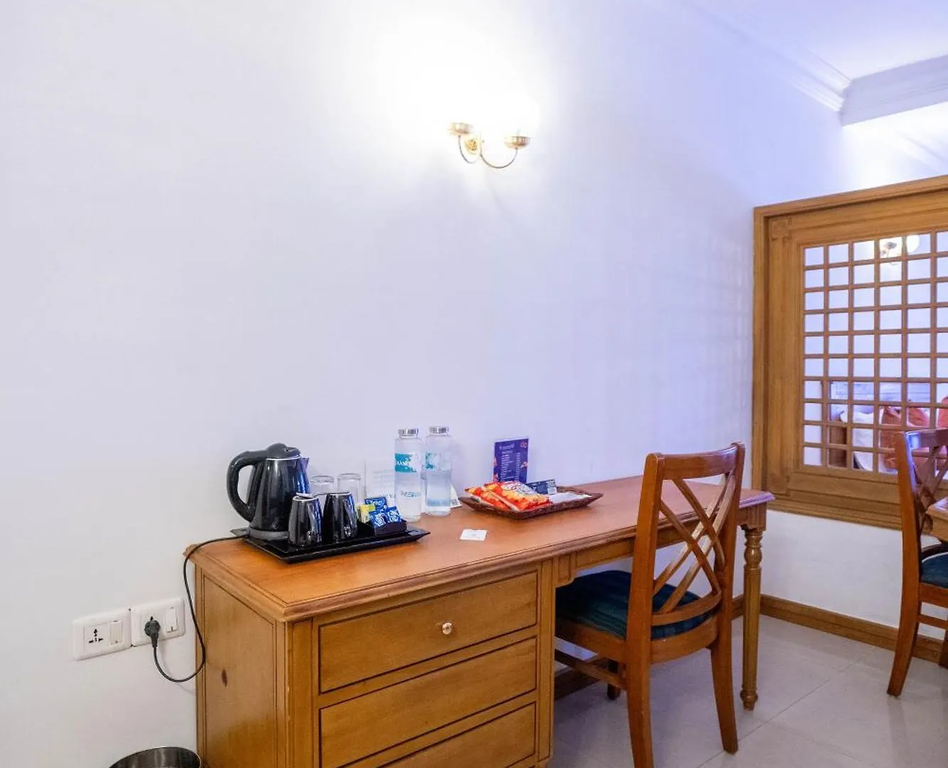Casino Hotels Ltd Thrissur Indien