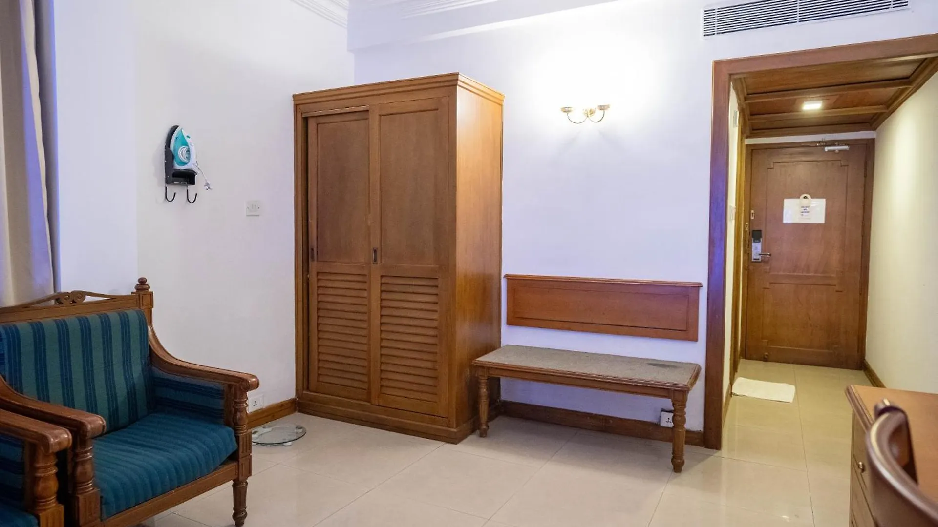 Casino Hotels Ltd Thrissur