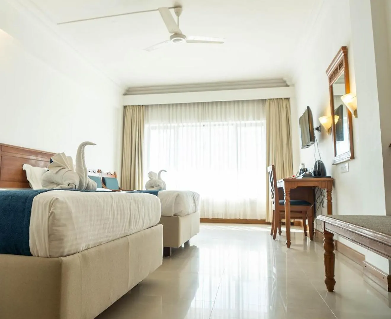 Casino Hotels Ltd Thrissur