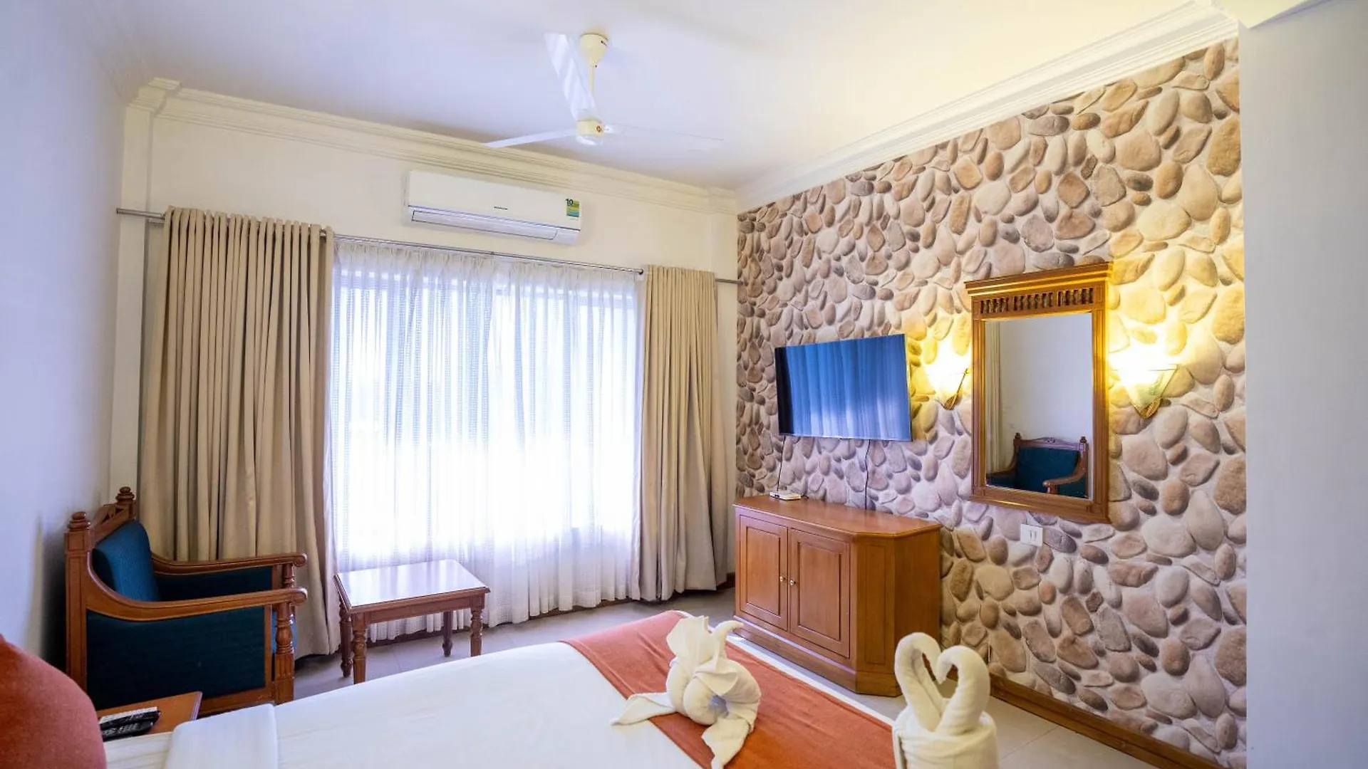 Casino Hotels Ltd Thrissur 4*,