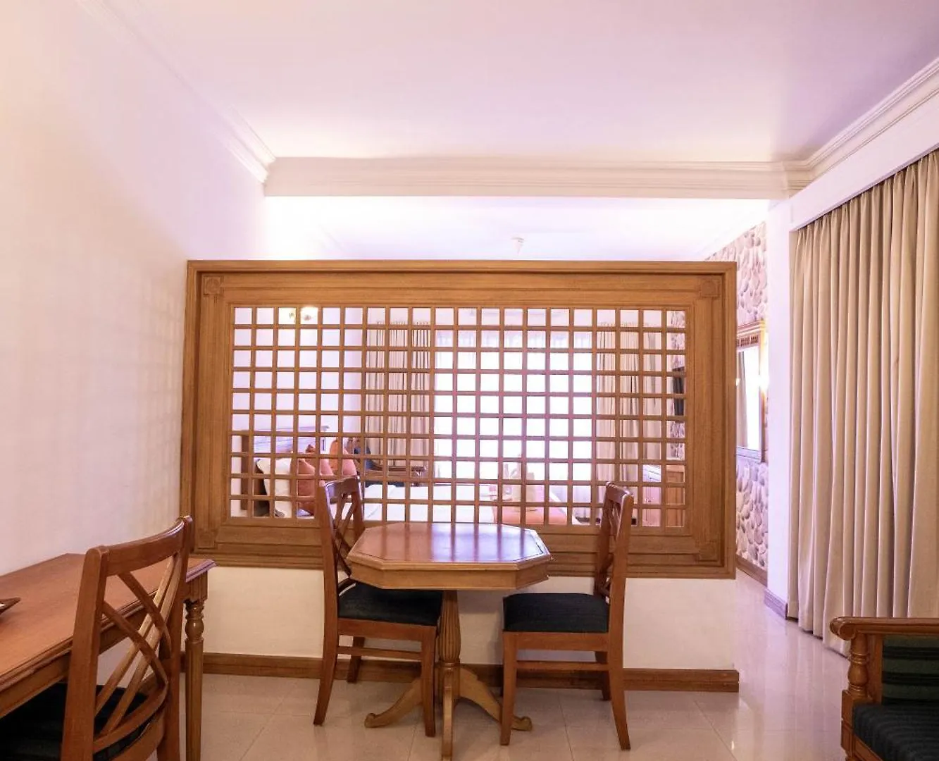 Casino Hotels Ltd Thrissur