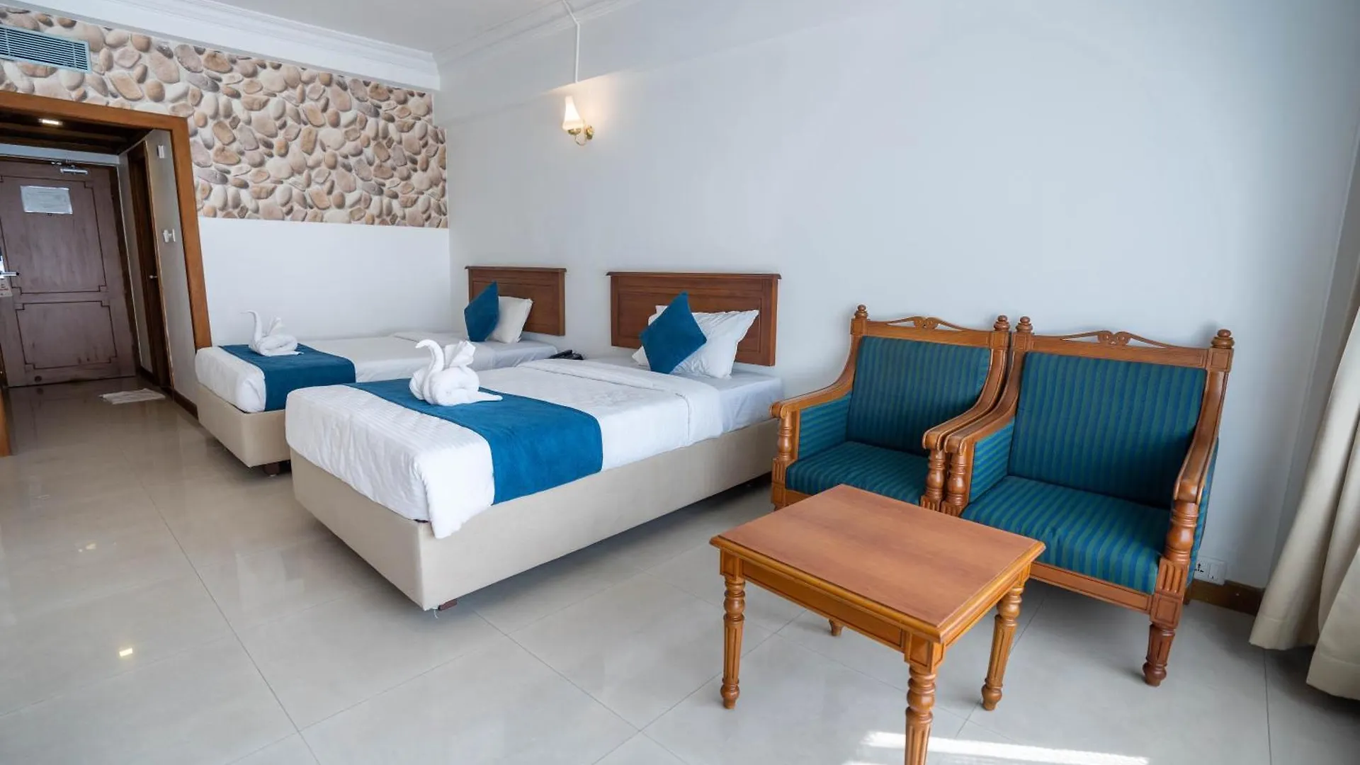 Casino Hotels Ltd Thrissur 4*,  India