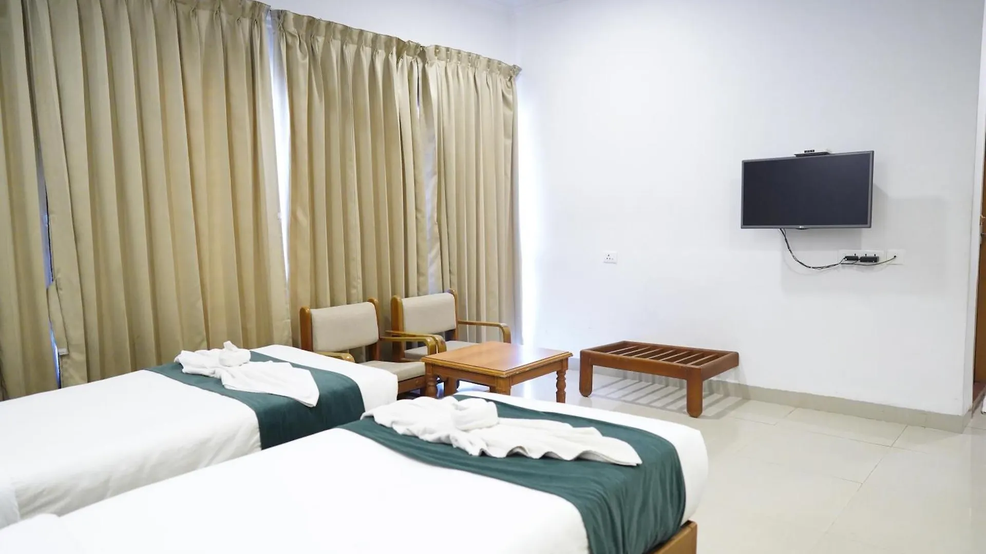 ****  Casino Hotels Ltd Thrissur India