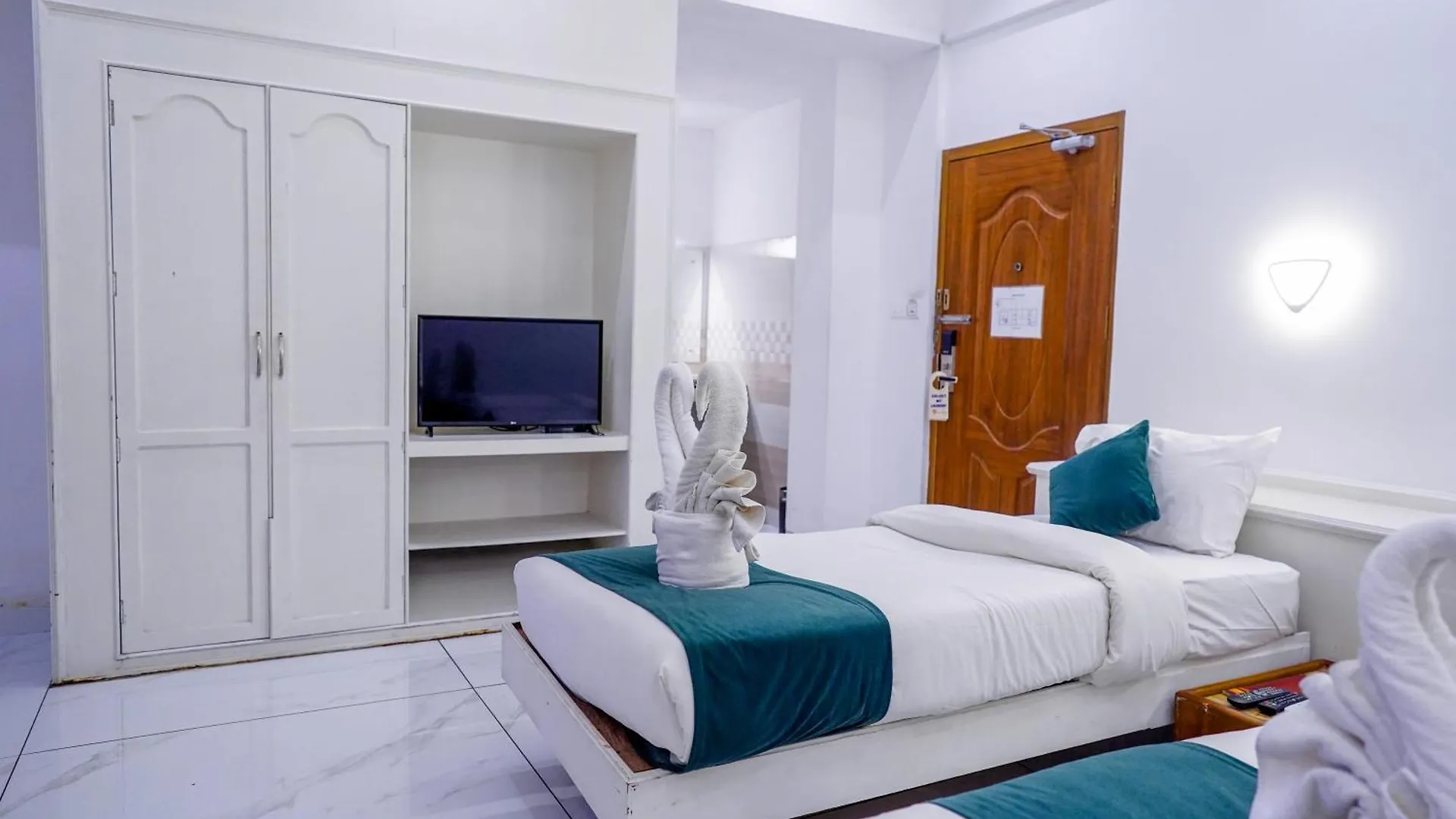 Casino Hotels Ltd Thrissur