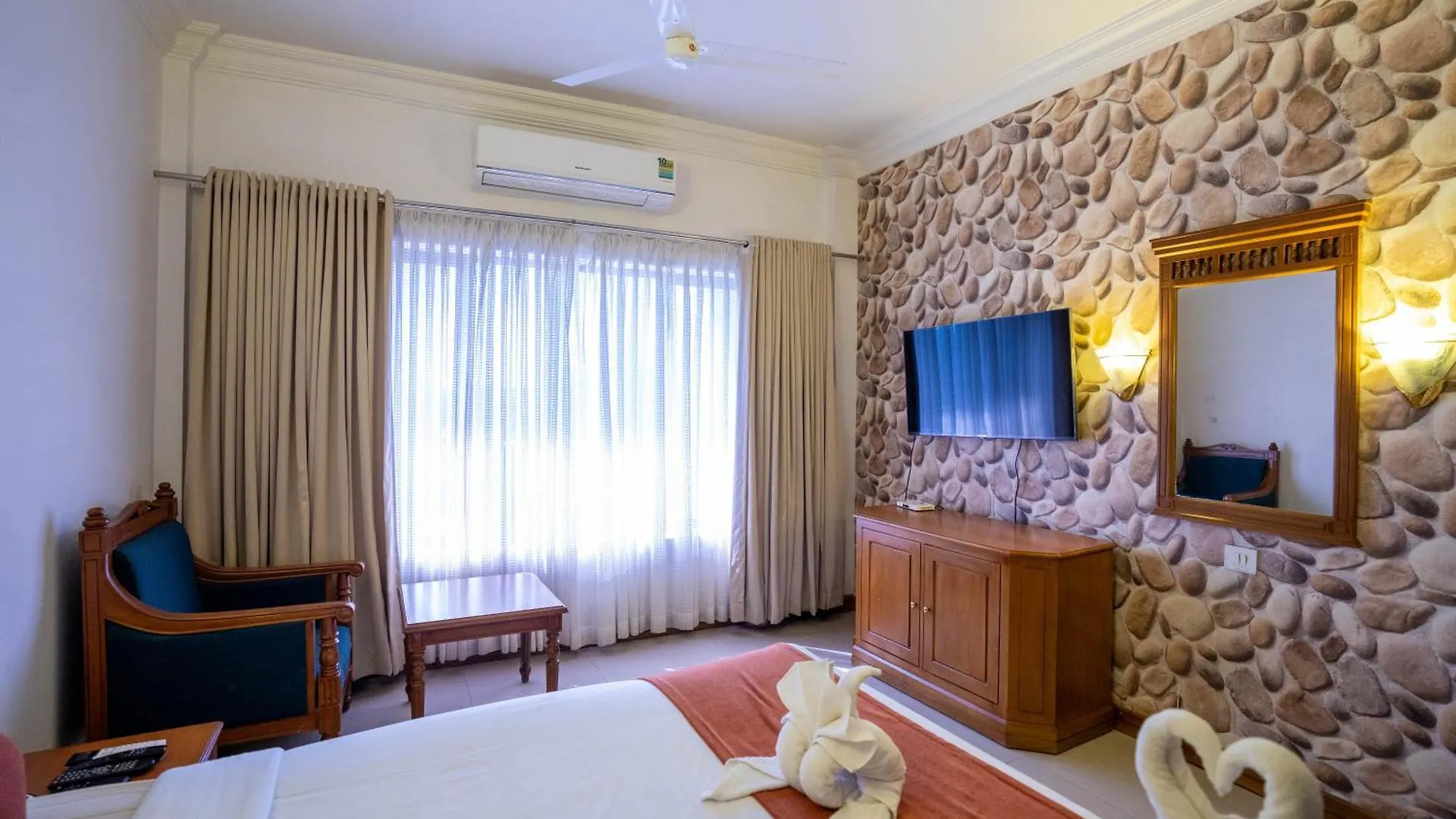 Casino Hotels Ltd Thrissur