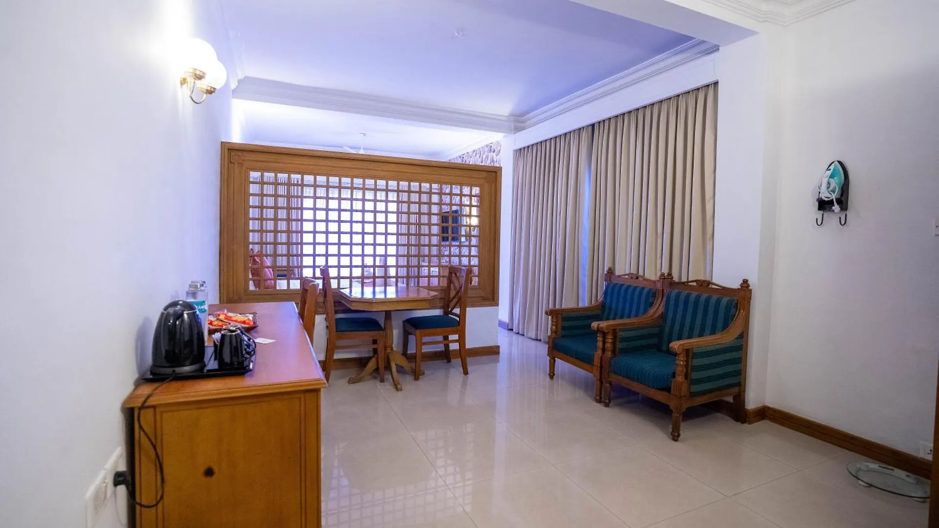 Casino Hotels Ltd Thrissur