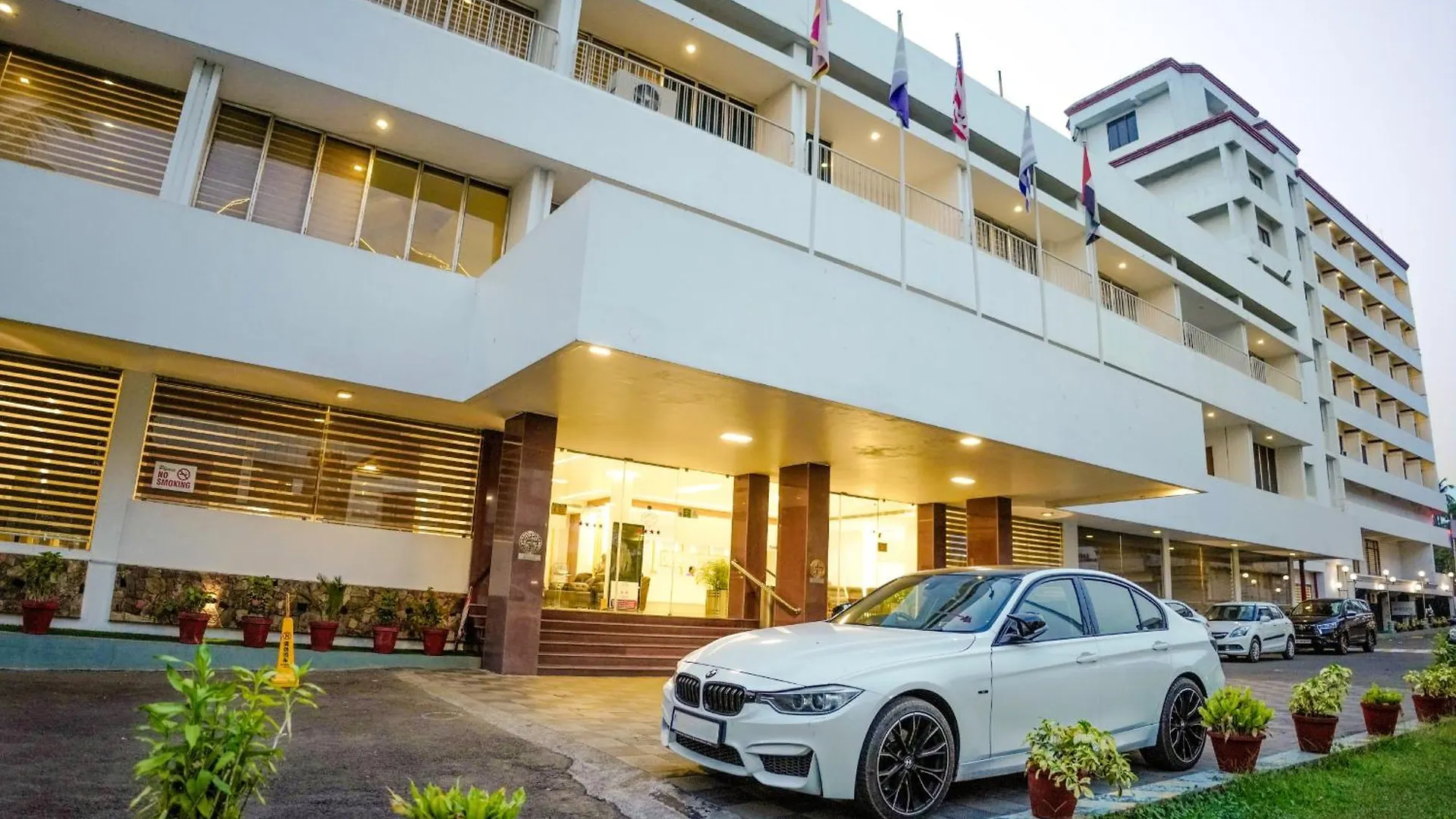 Casino Hotels Ltd Thrissur India