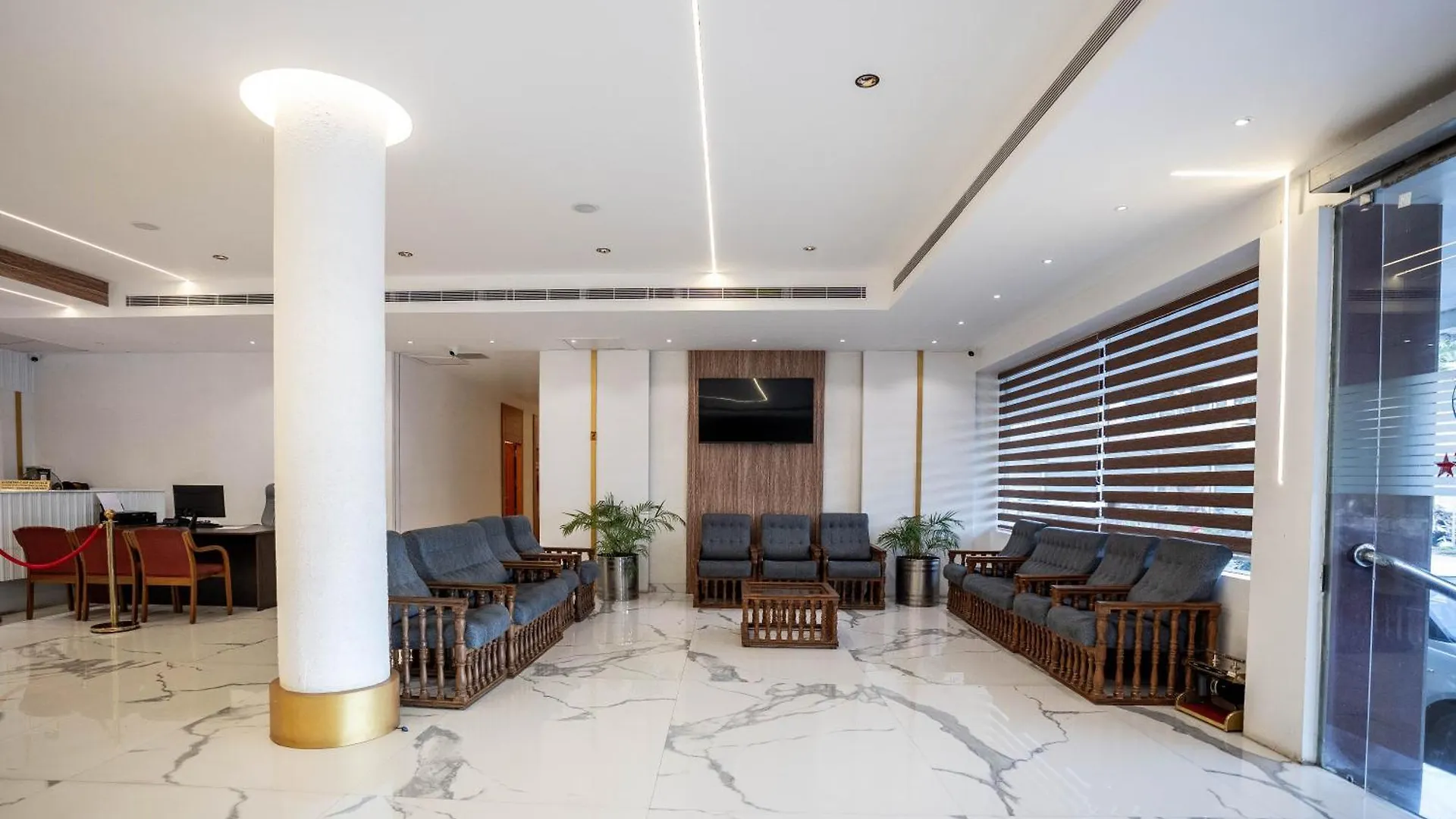 ****  Casino Hotels Ltd Thrissur Indien