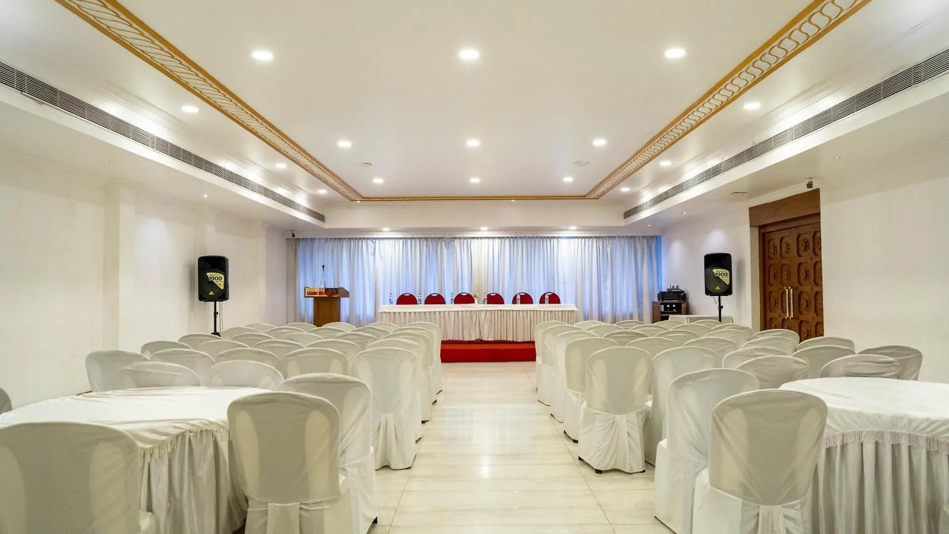 Casino Hotels Ltd Thrissur