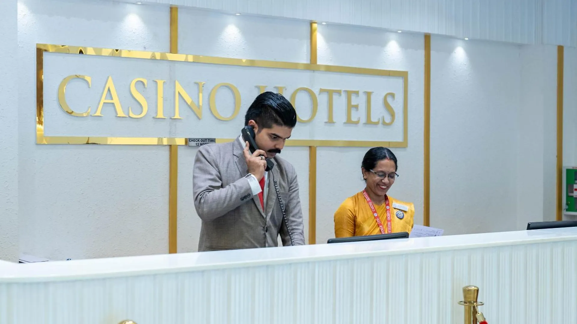 Casino Hotels Ltd Thrissur