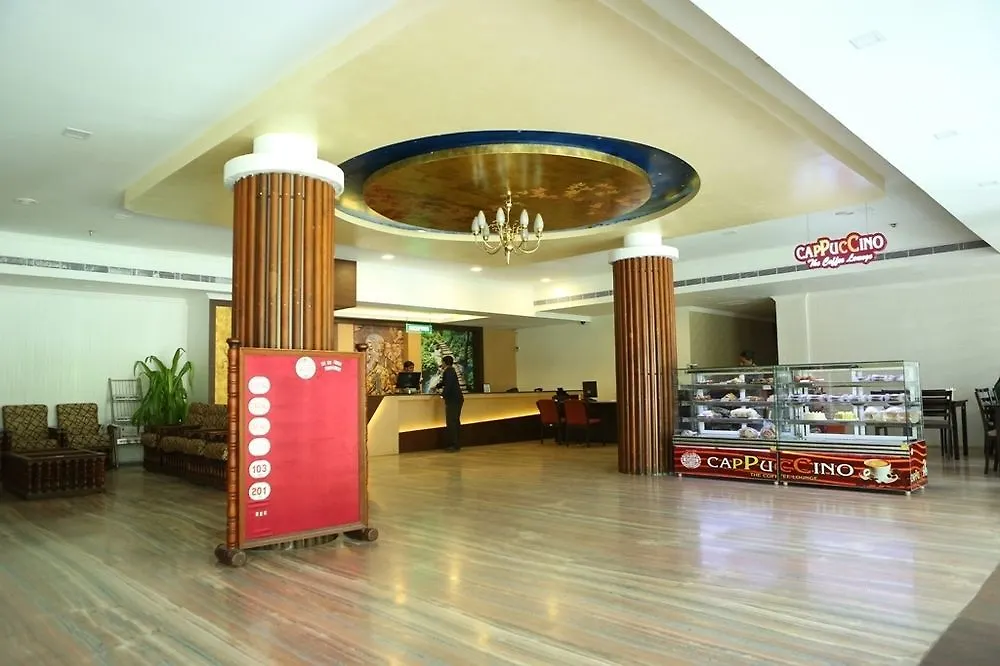 Casino Hotels Ltd Thrissur