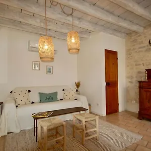 Rev'arles Maison De Charmes Aux Arenes Holiday home Arles
