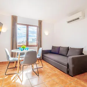 3 En La Muralla Romana Junto A La Catedral Apartment Tarragona