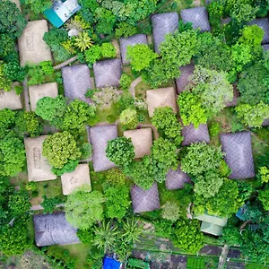 Station touristique Spice Village - A Cgh Earth Experience