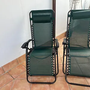 Triana Pelay Apartment Seville