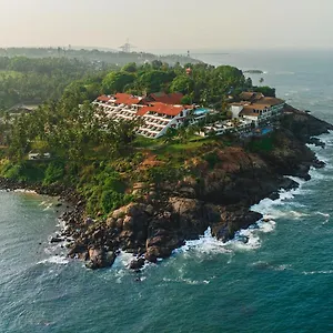 Station touristique The Leela Kovalam, A Raviz