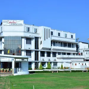 Merlin International Thrissur