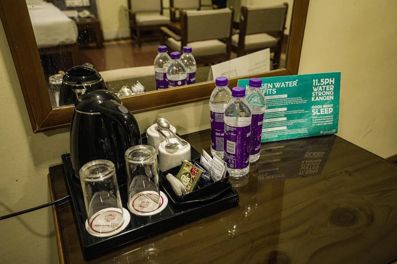 Casino Hotels Ltd Thrissur