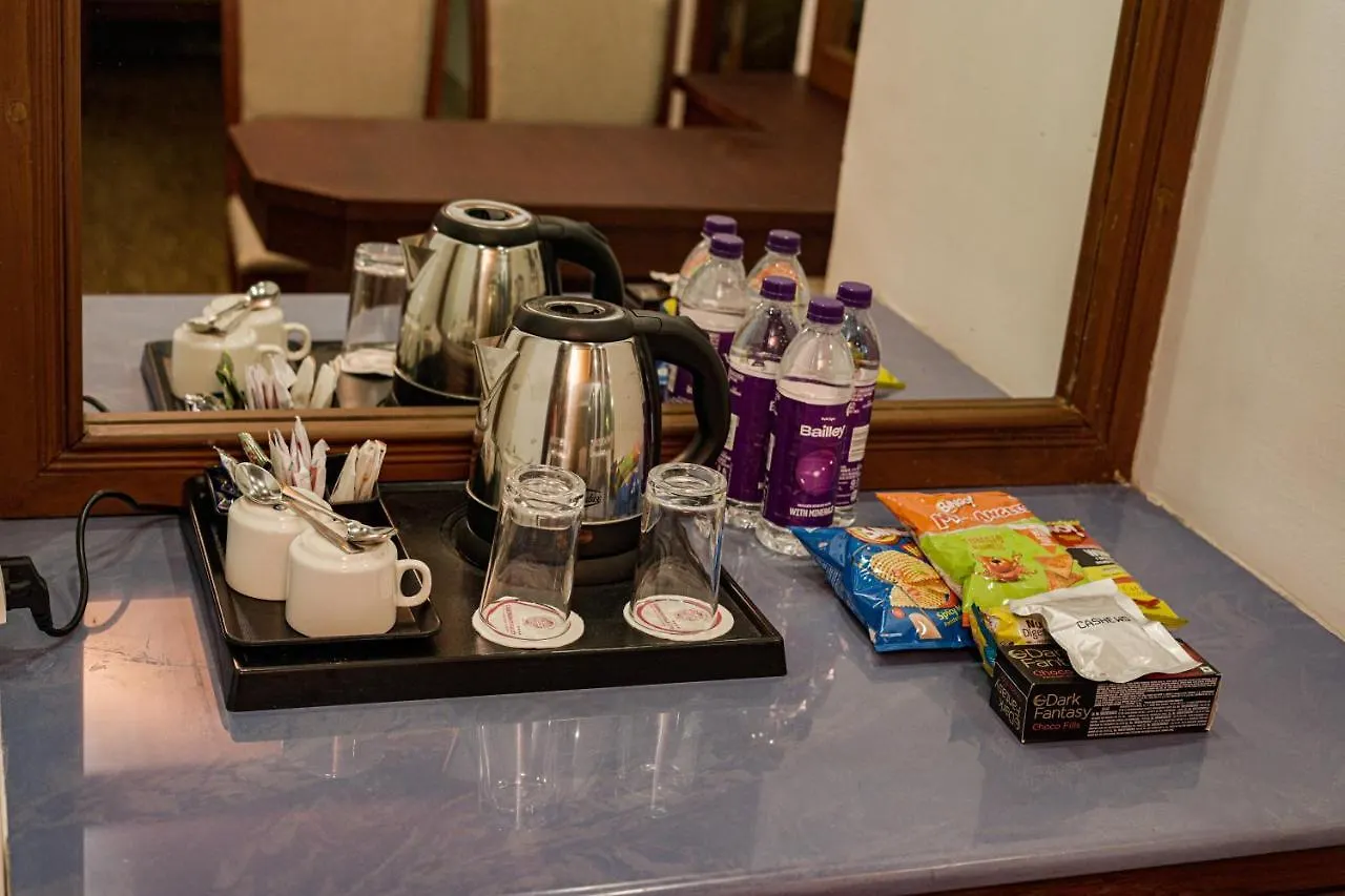 Casino Hotels Ltd Thrissur