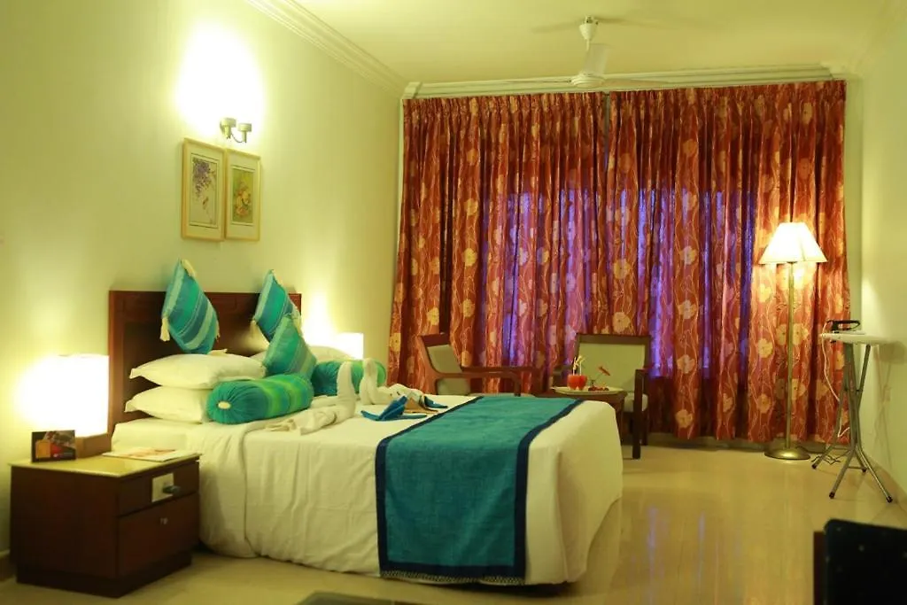 ****  Casino Hotels Ltd Thrissur Inde