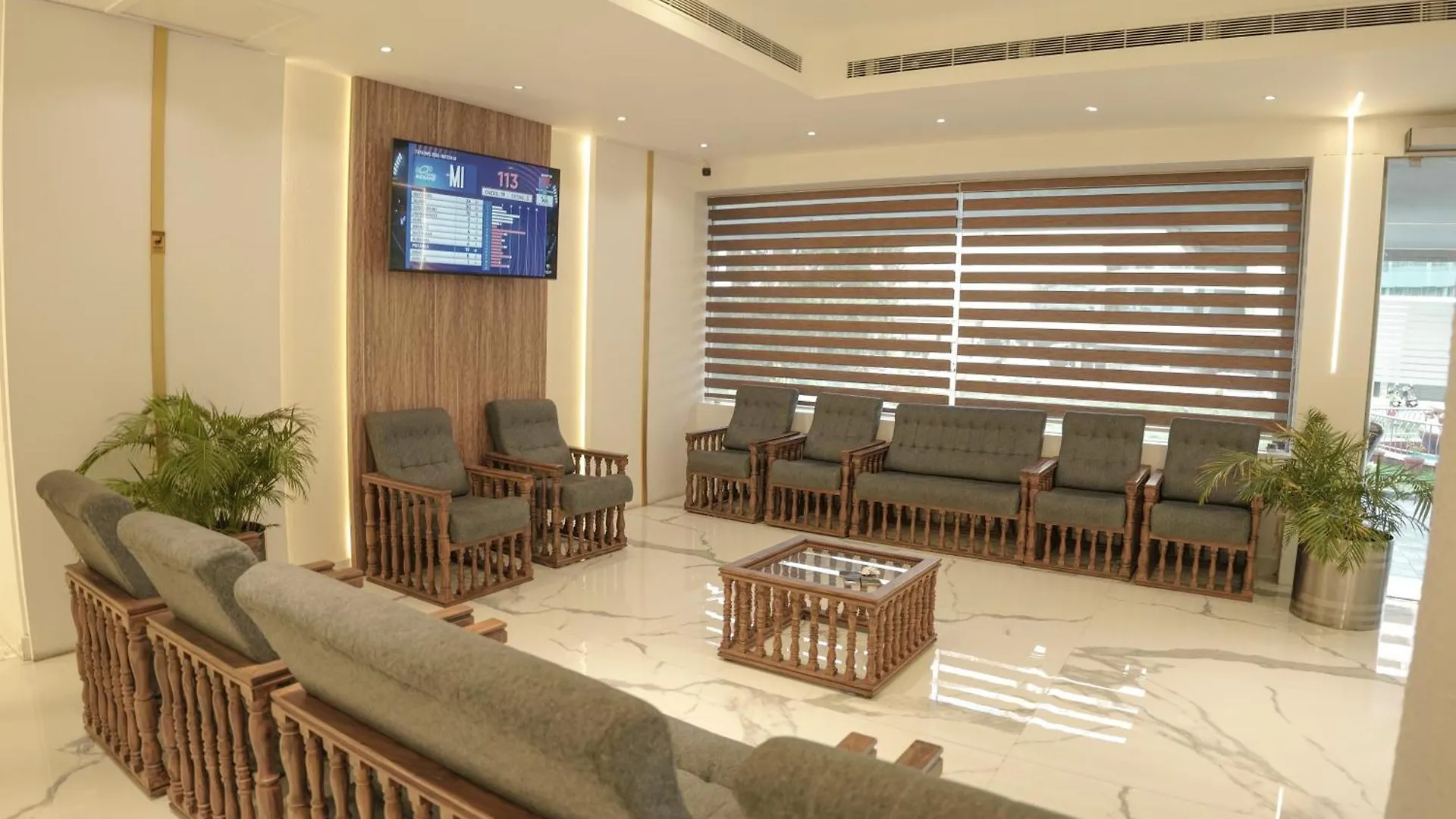 Casino Hotels Ltd Thrissur
