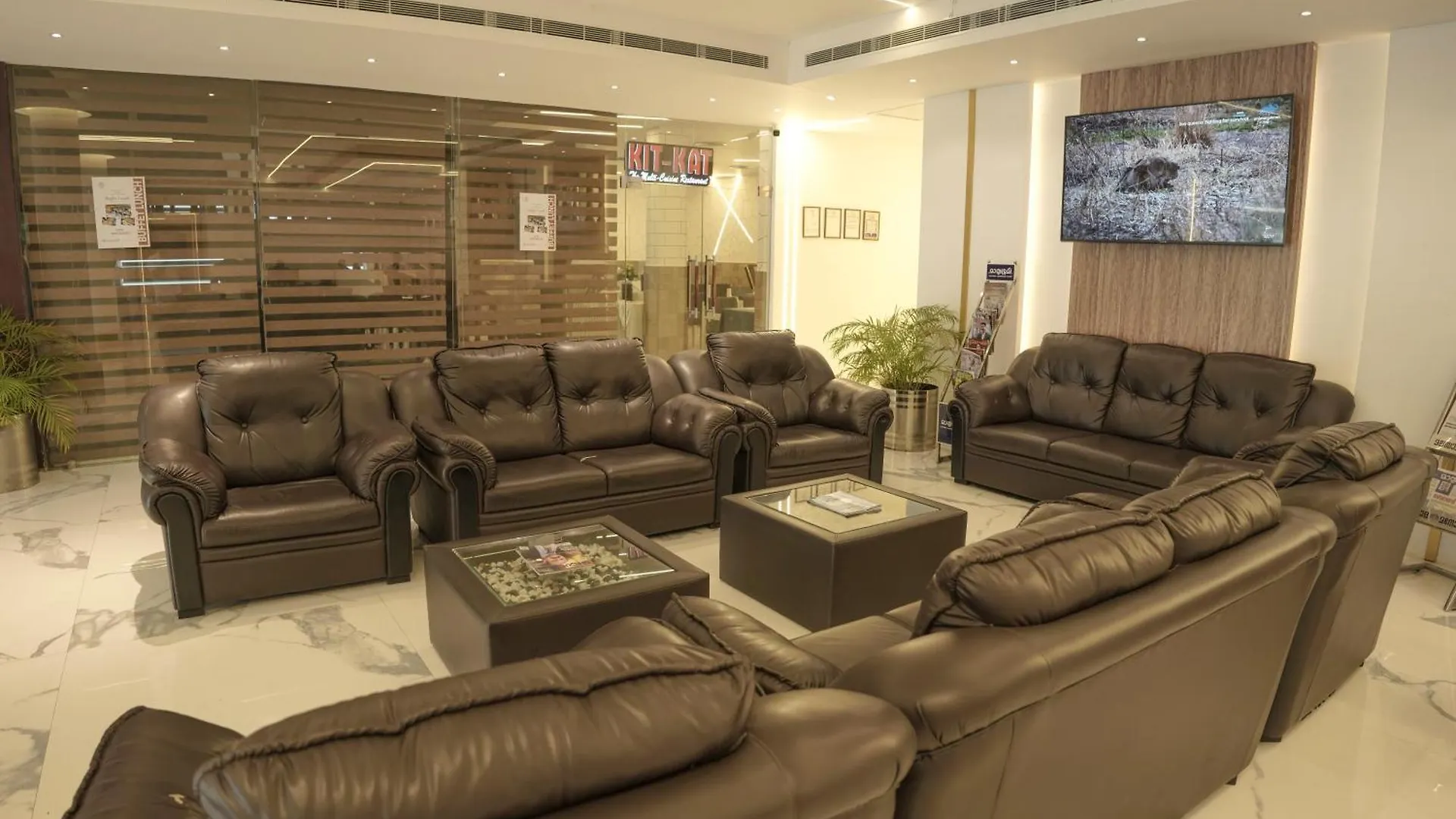 Casino Hotels Ltd Thrissur 4*,