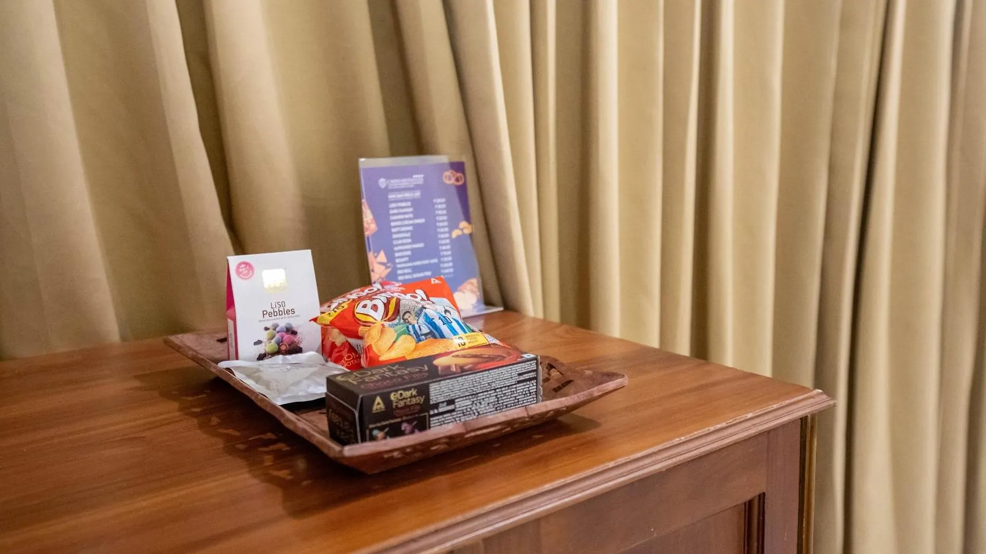 Casino Hotels Ltd Thrissur 4*,  Inde