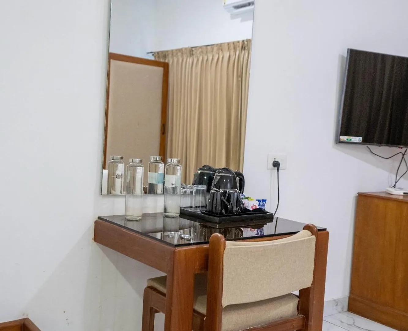 Casino Hotels Ltd Thrissur 4*,  Inde