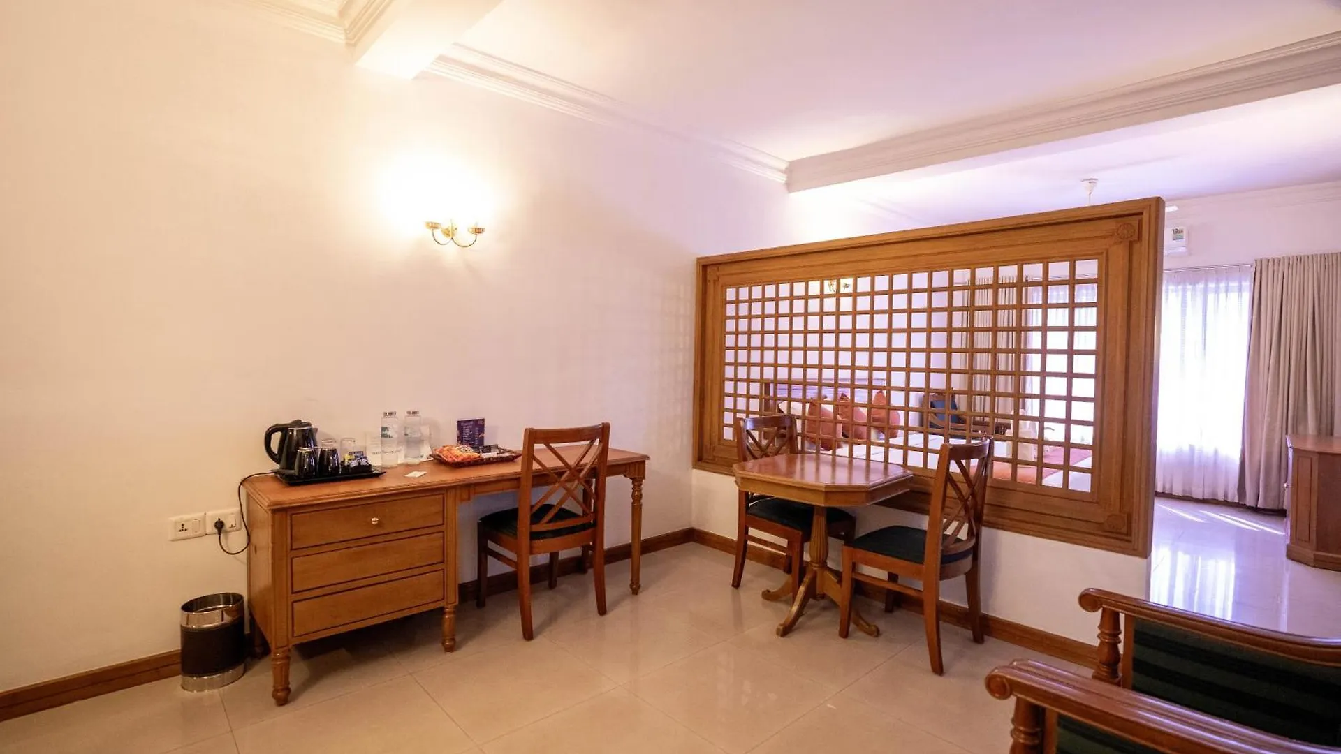 Casino Hotels Ltd Thrissur