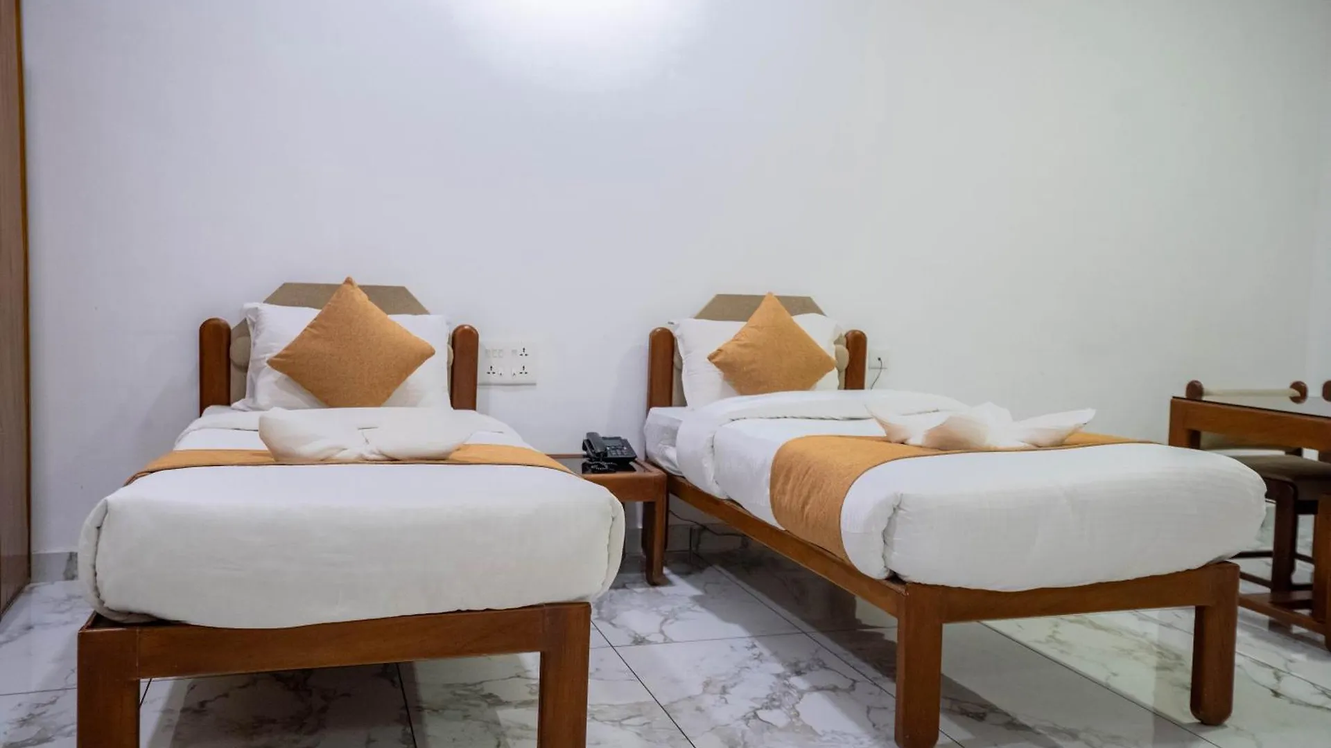 Casino Hotels Ltd Thrissur Inde