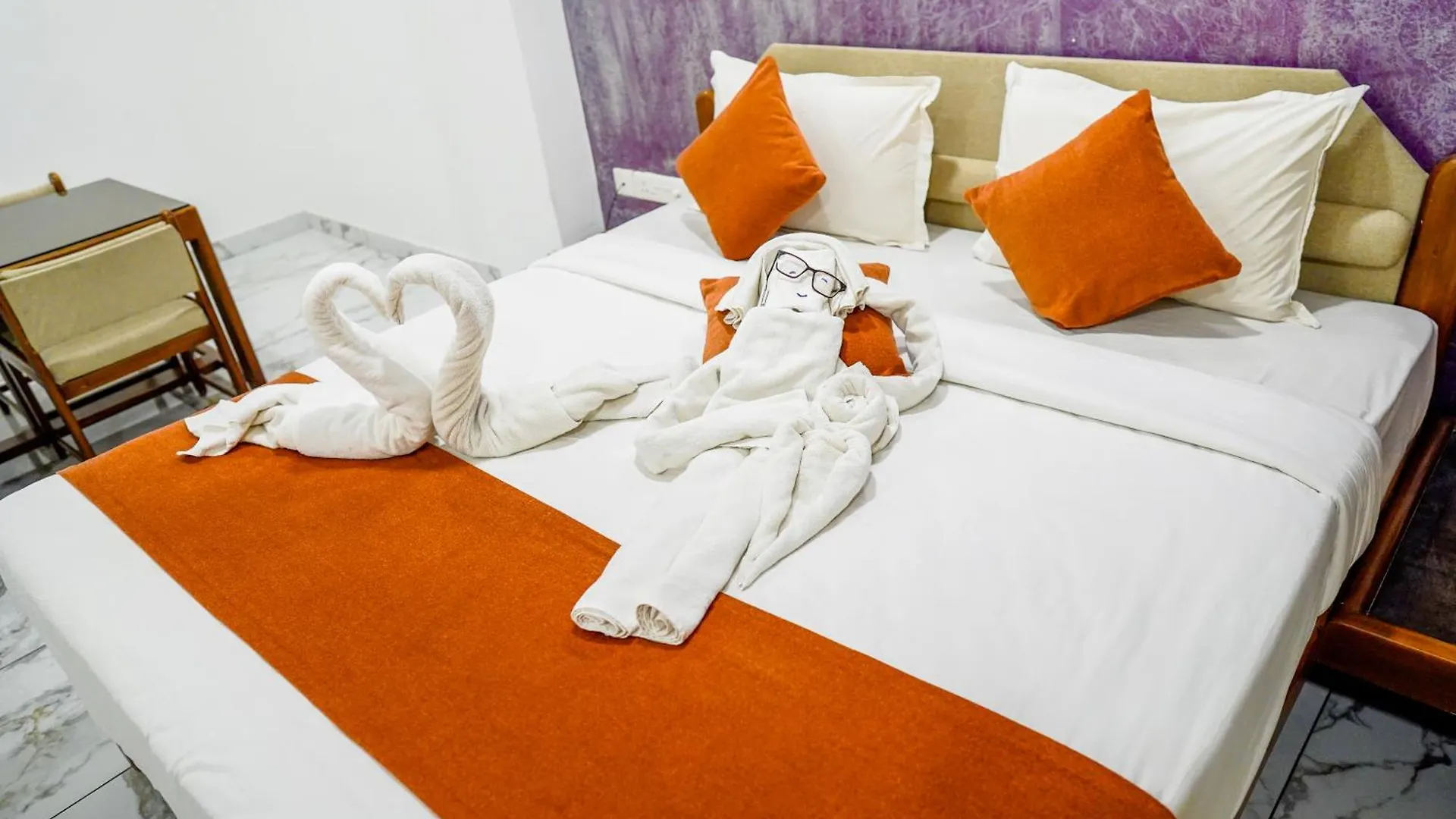 Casino Hotels Ltd Thrissur