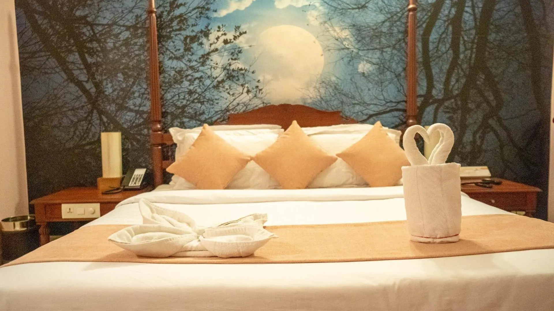 Casino Hotels Ltd Thrissur Inde