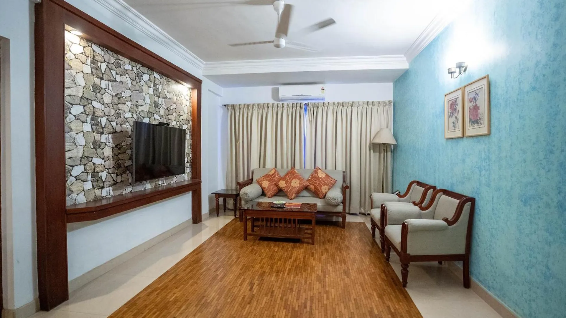 Casino Hotels Ltd Thrissur