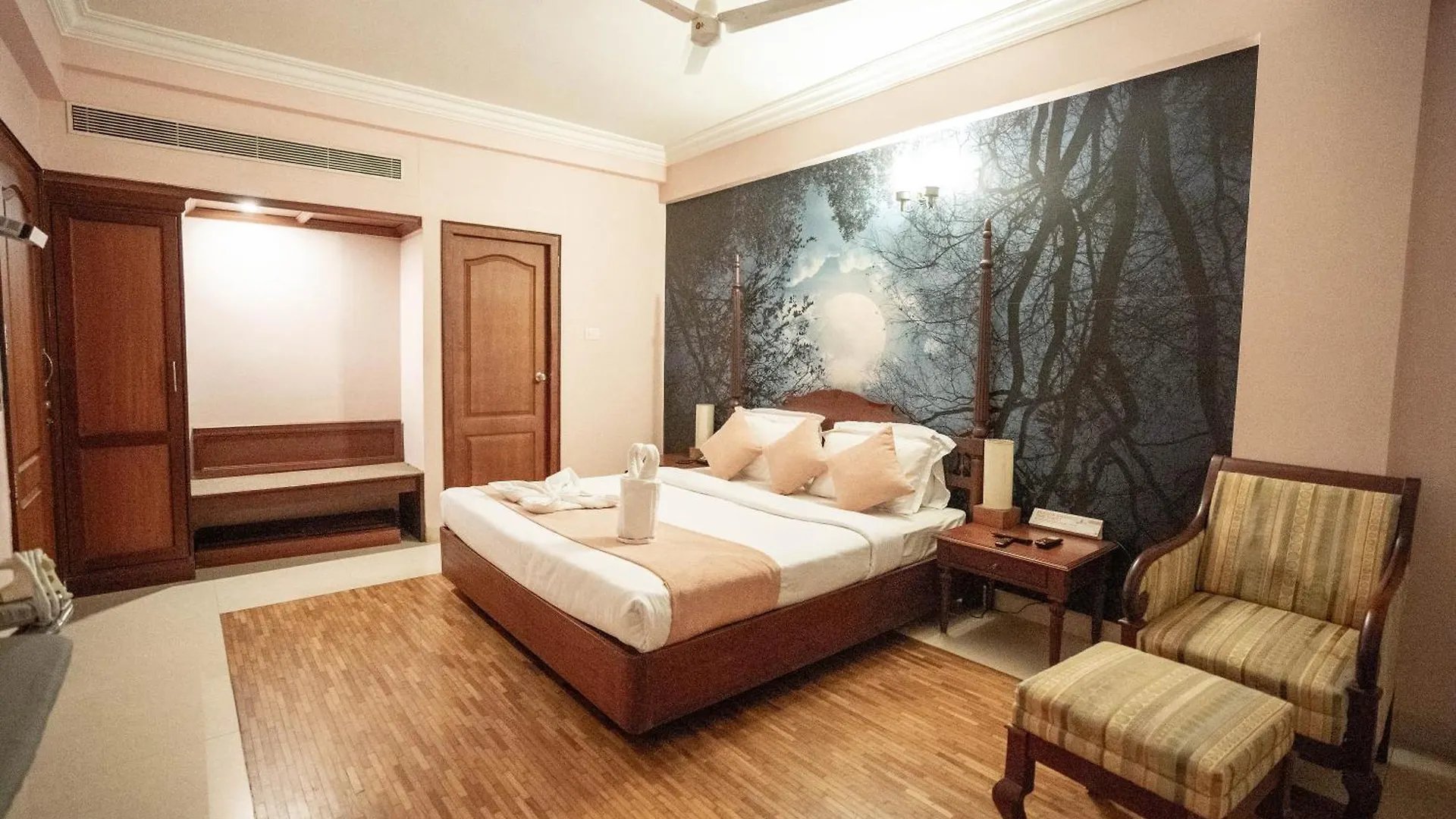 Casino Hotels Ltd Thrissur