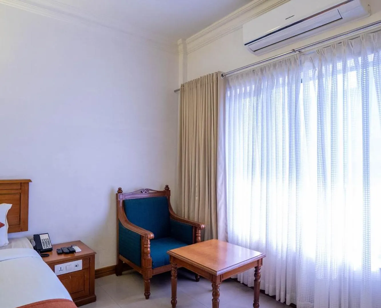 Casino Hotels Ltd Thrissur